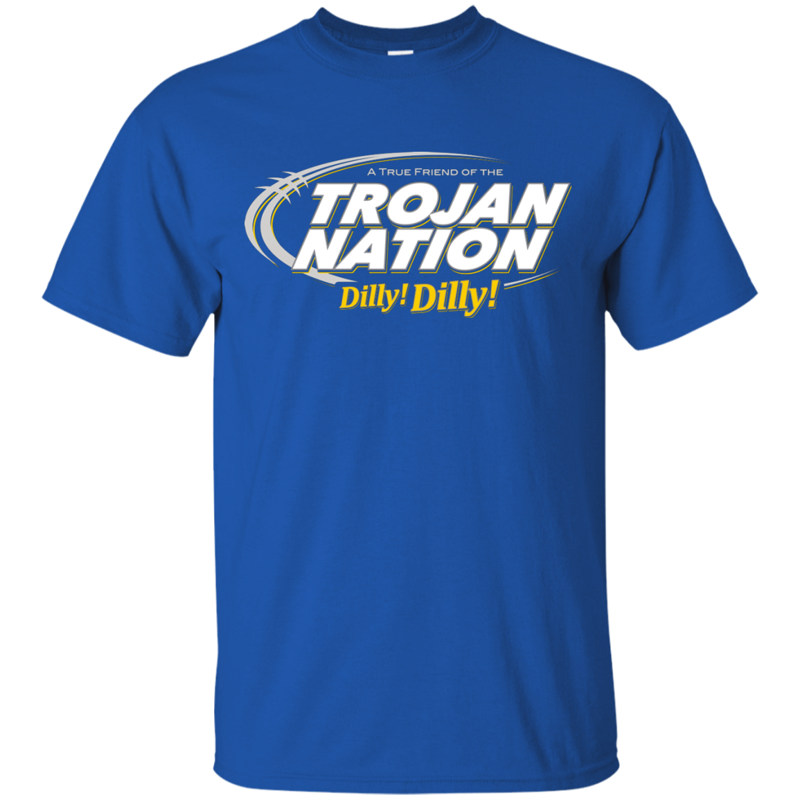 USC Dilly Dilly T-Shirt