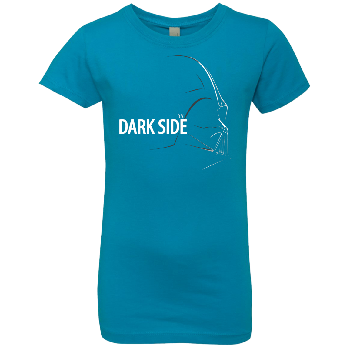 DARKSIDE Girls Premium T-Shirt