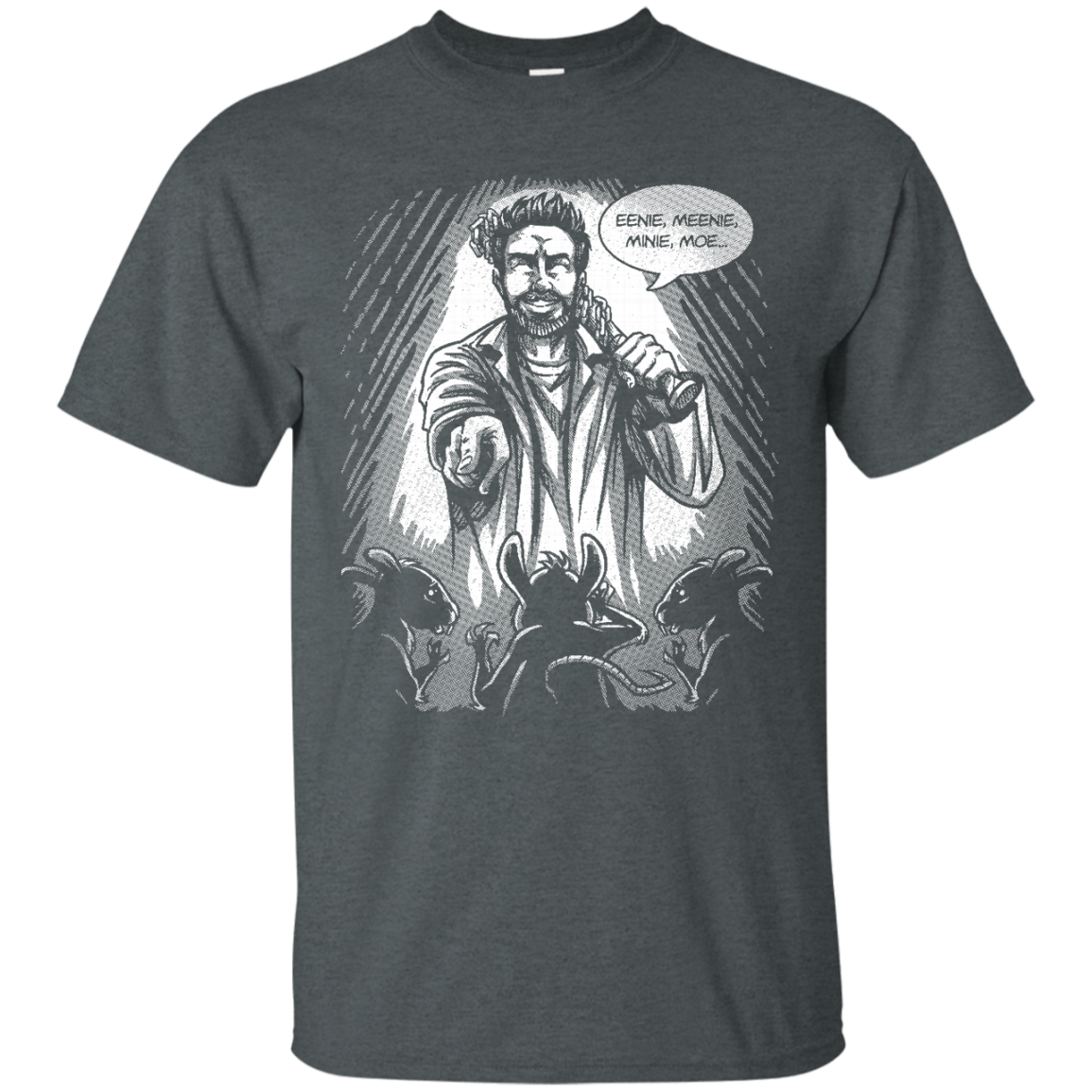 King of the Rats T-Shirt