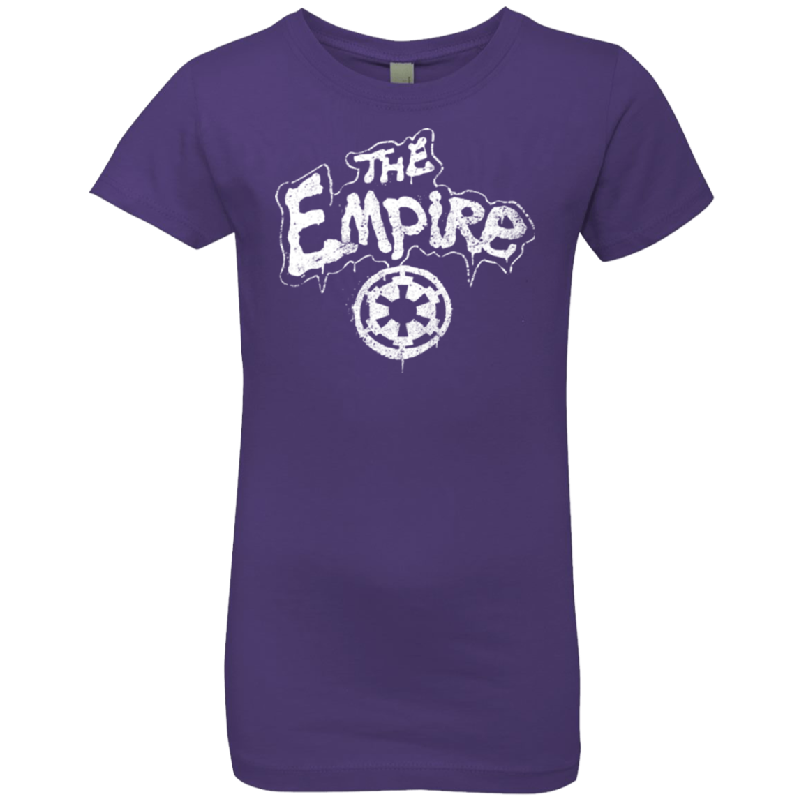 The Empire Girls Premium T-Shirt