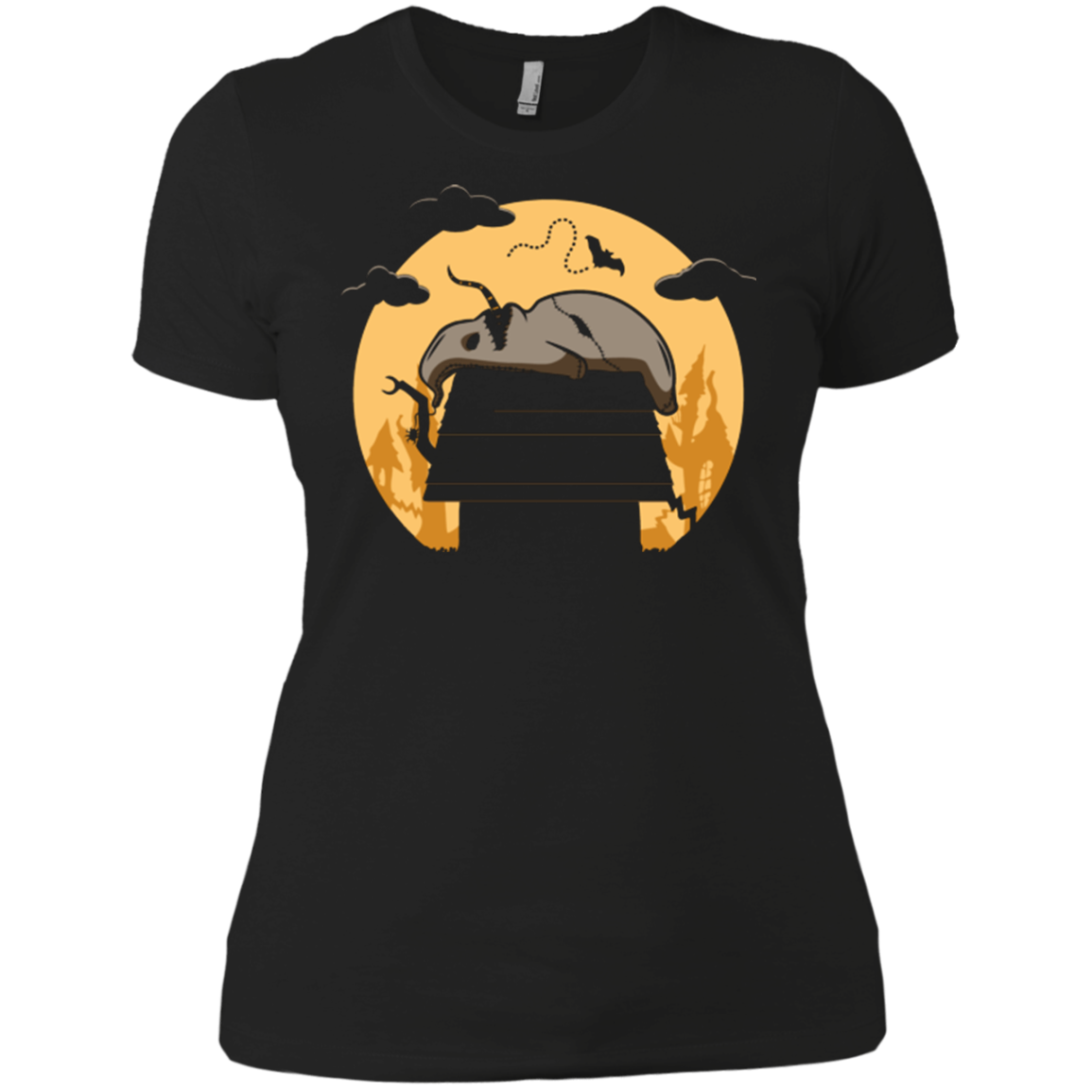 The Great Oogie Women's Premium T-Shirt