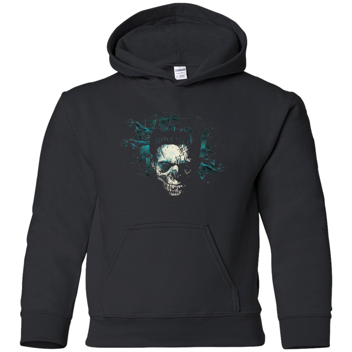 FRANKESTEIN Youth Hoodie