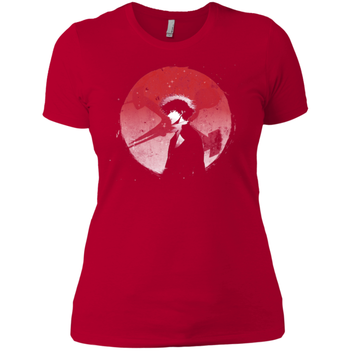 space cowboy 2 Women's Premium T-Shirt