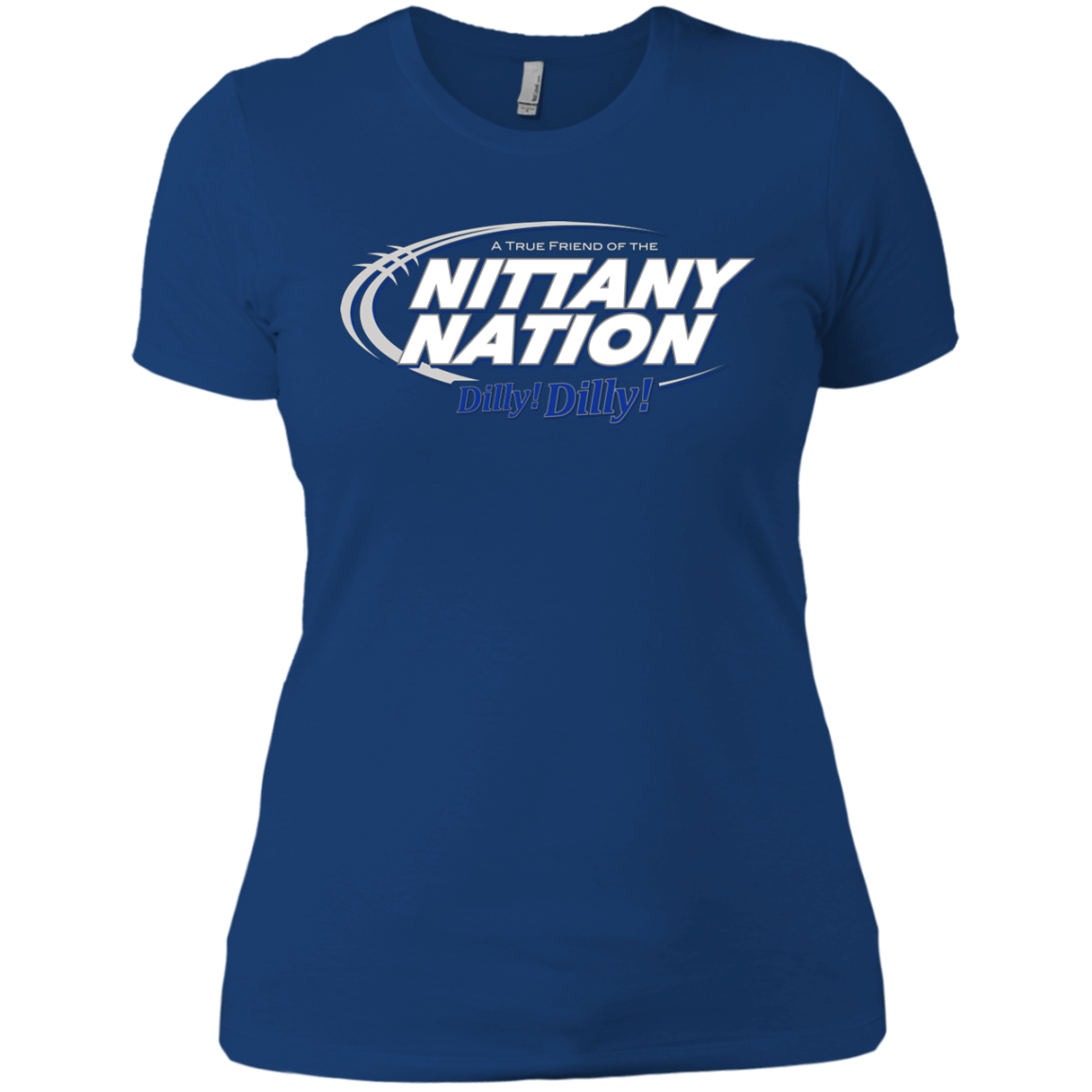 Penn State Dilly Dilly Women's Premium T-Shirt