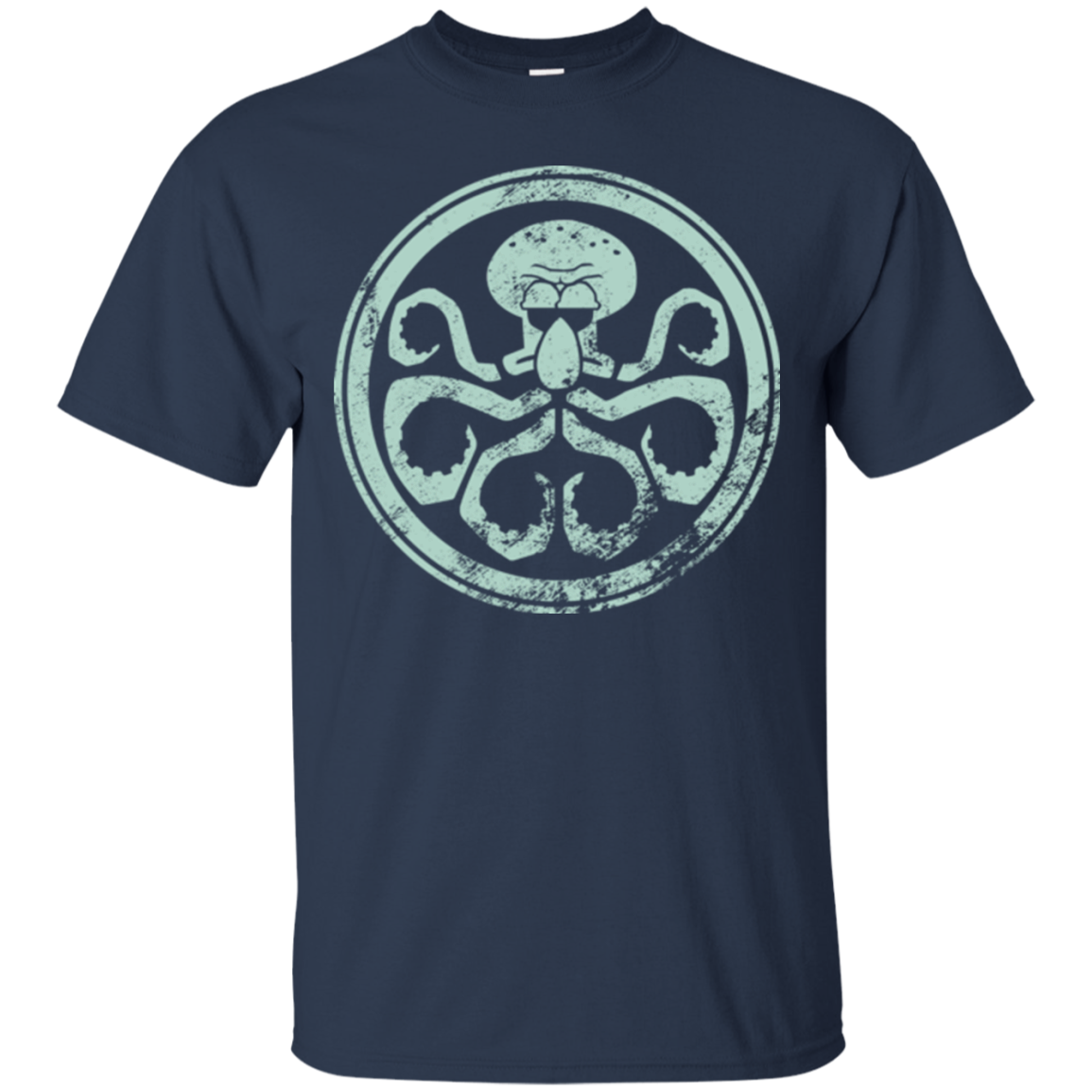 Hail Squidra T-Shirt