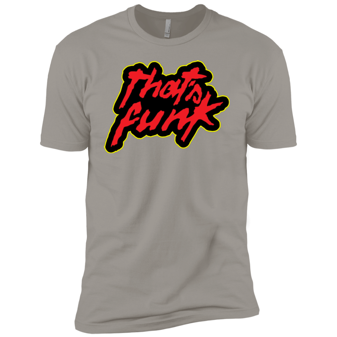 Dat Funk Boys Premium T-Shirt