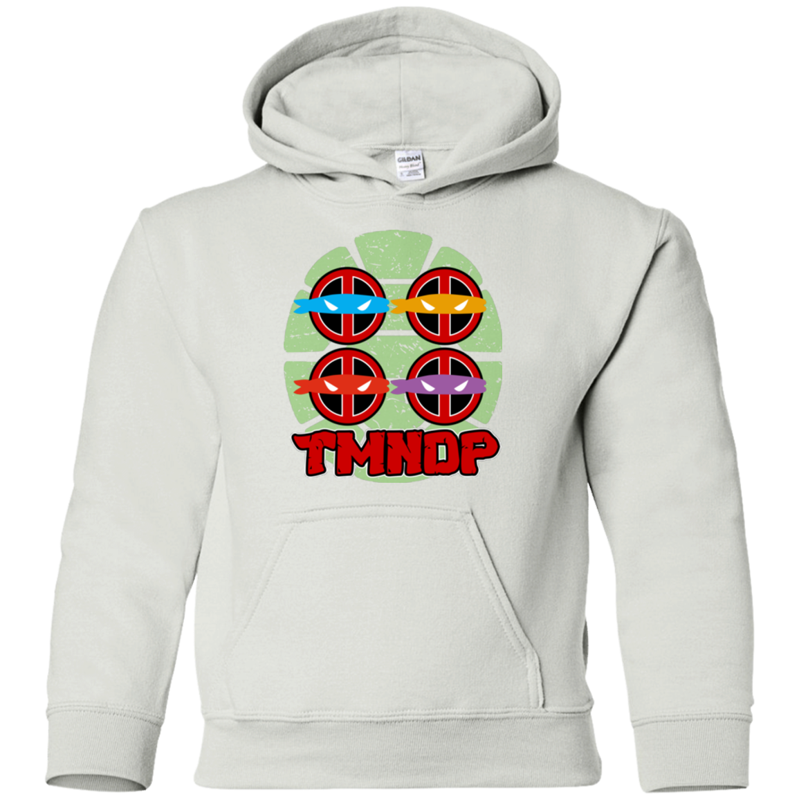 TMNDP Youth Hoodie