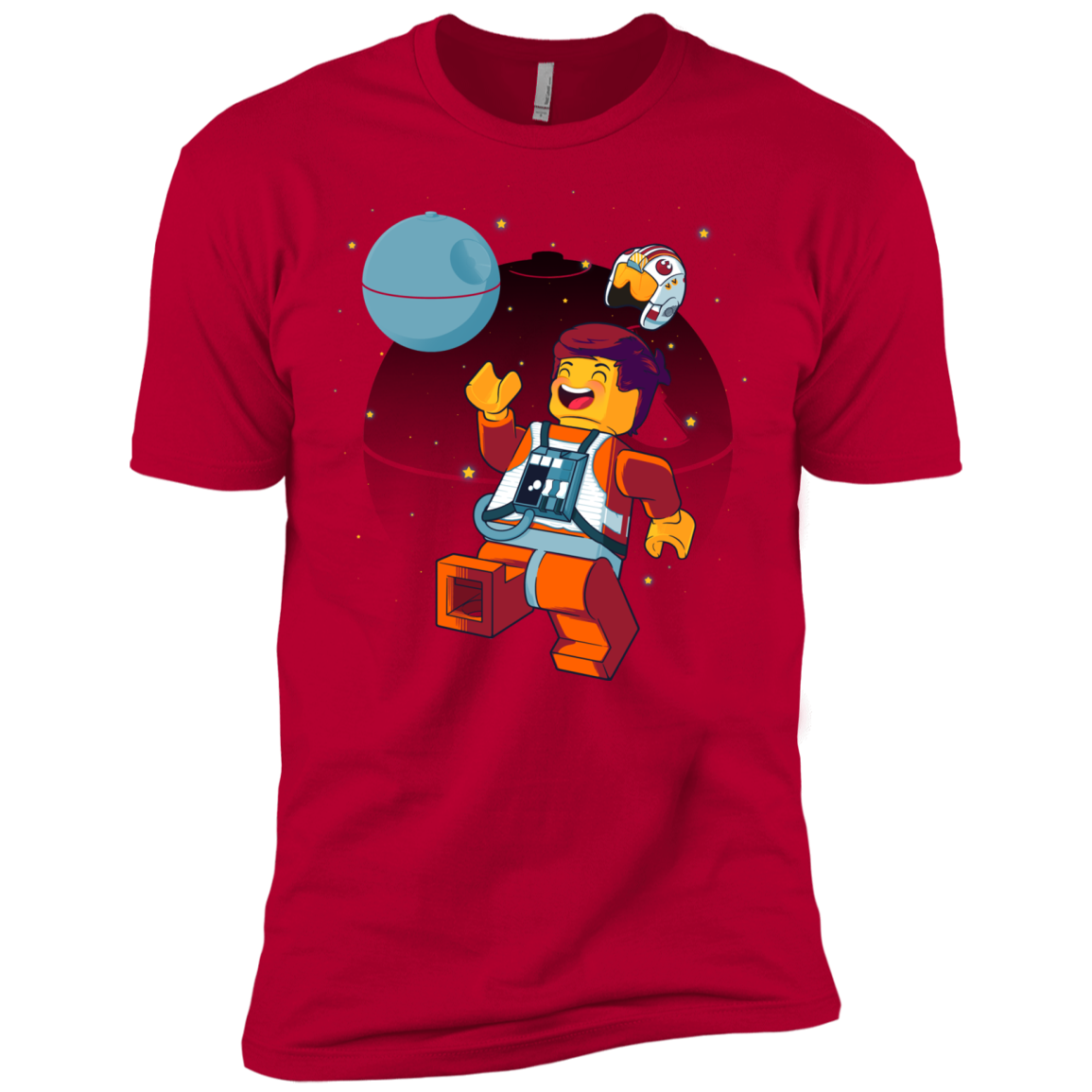 The Rebellion Is Awesome Men's Premium T-Shirt