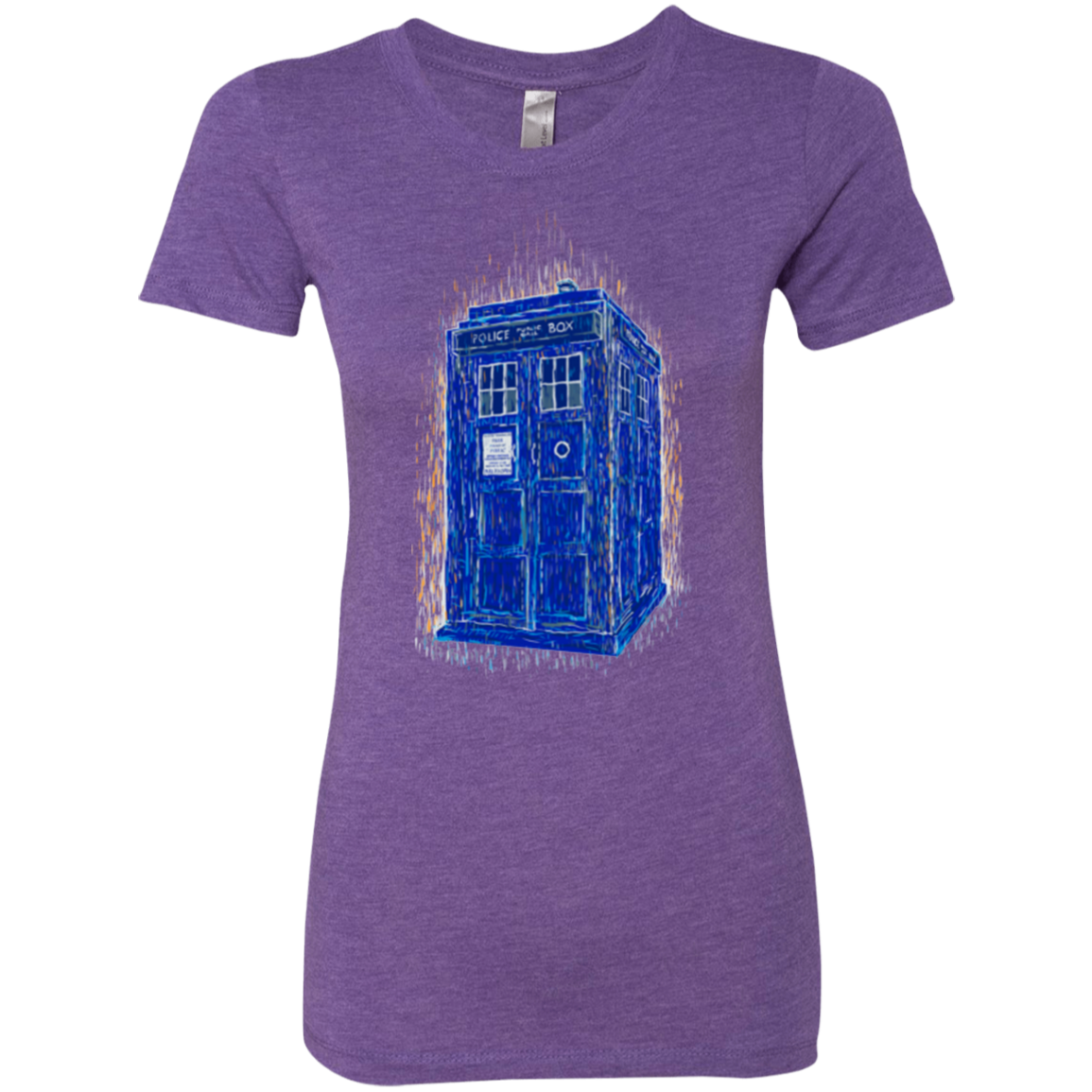 Woodcutardis Women's Triblend T-Shirt