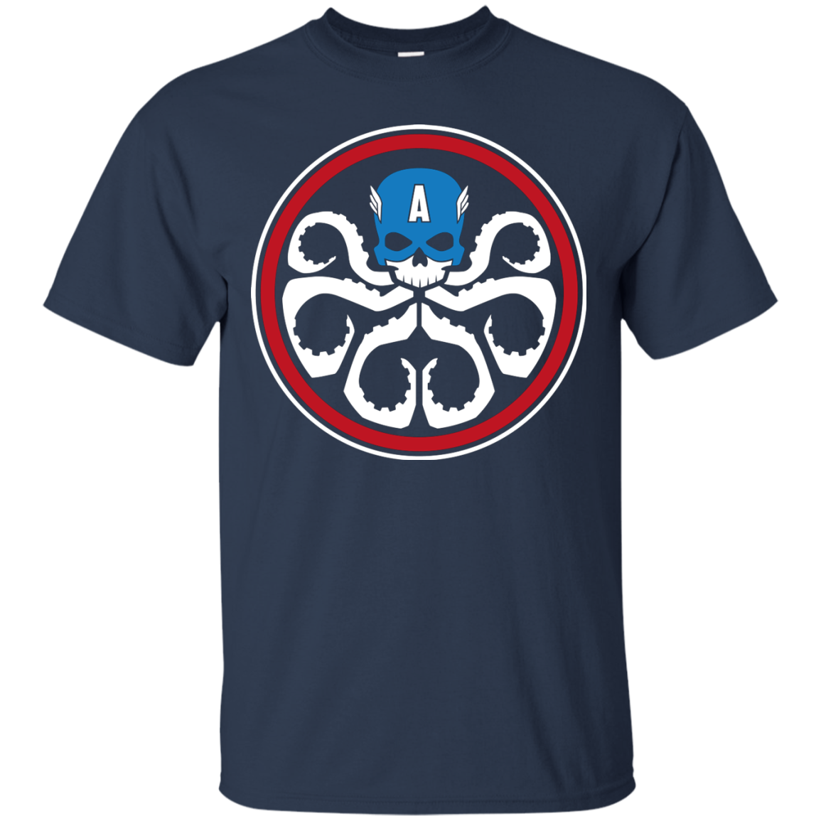 Hail America T-Shirt