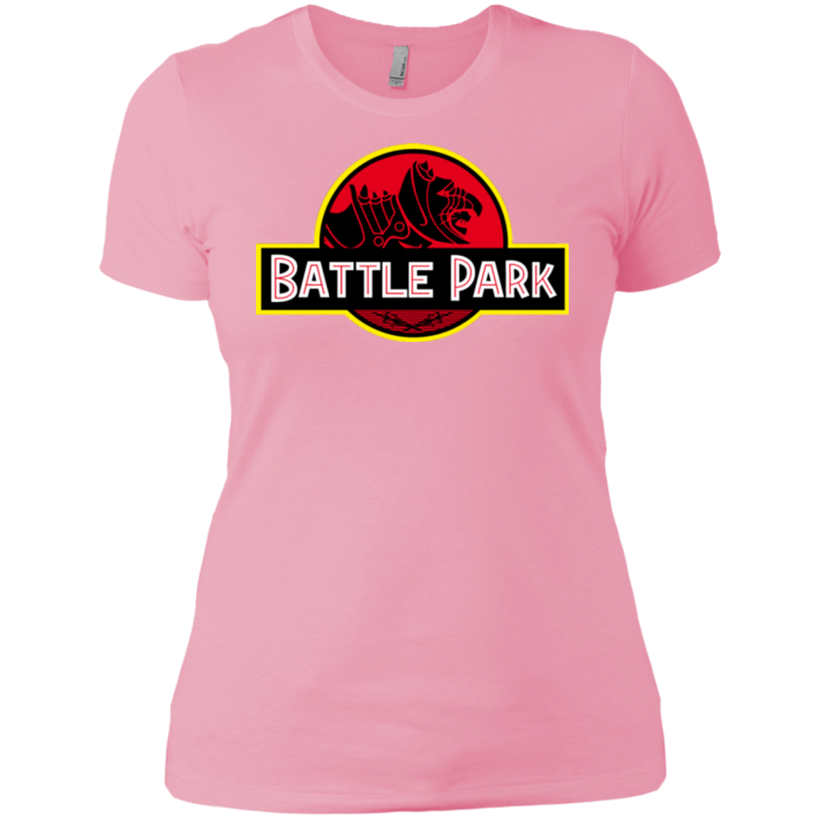 Battle Park Women's Premium T-Shirt