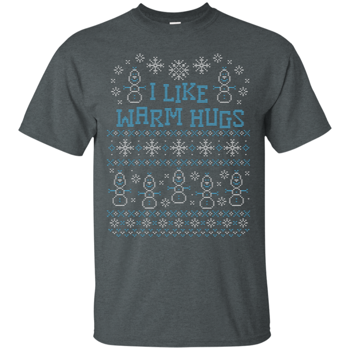 Warmest Greetings T-Shirt