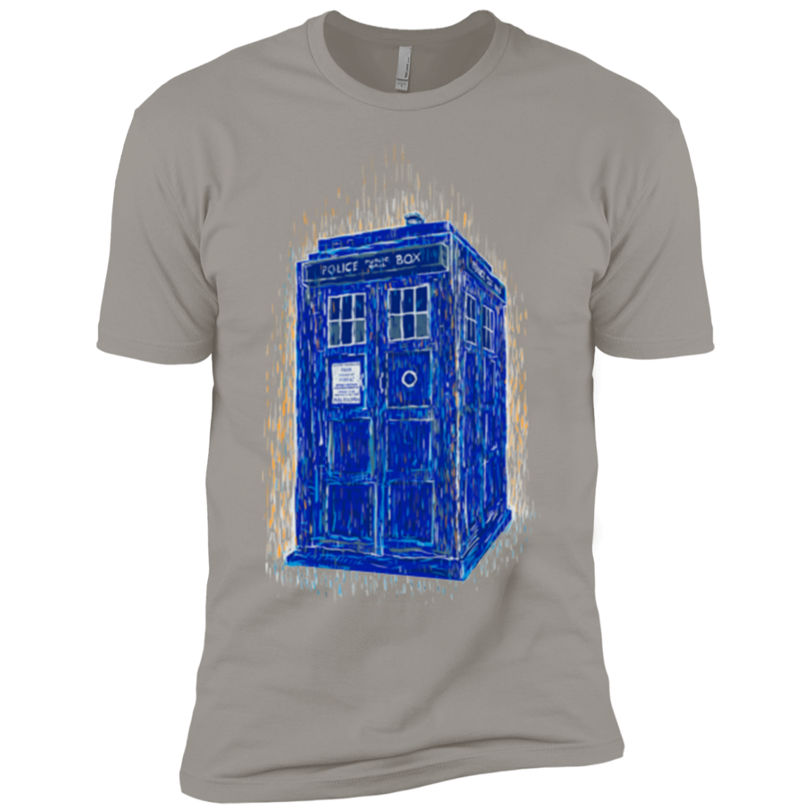 Woodcutardis Boys Premium T-Shirt