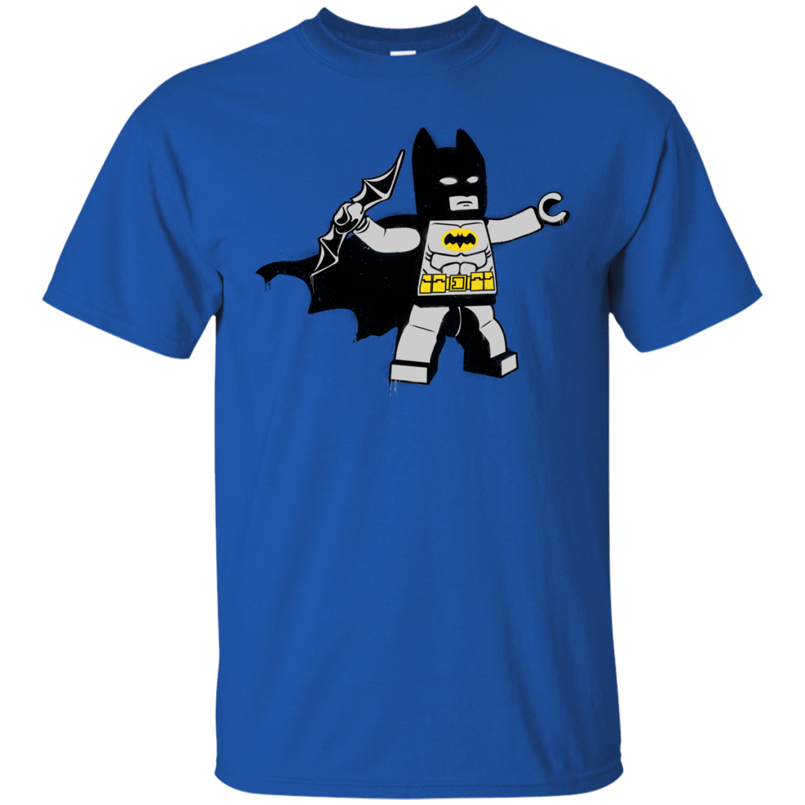 Batsy Lego T-Shirt