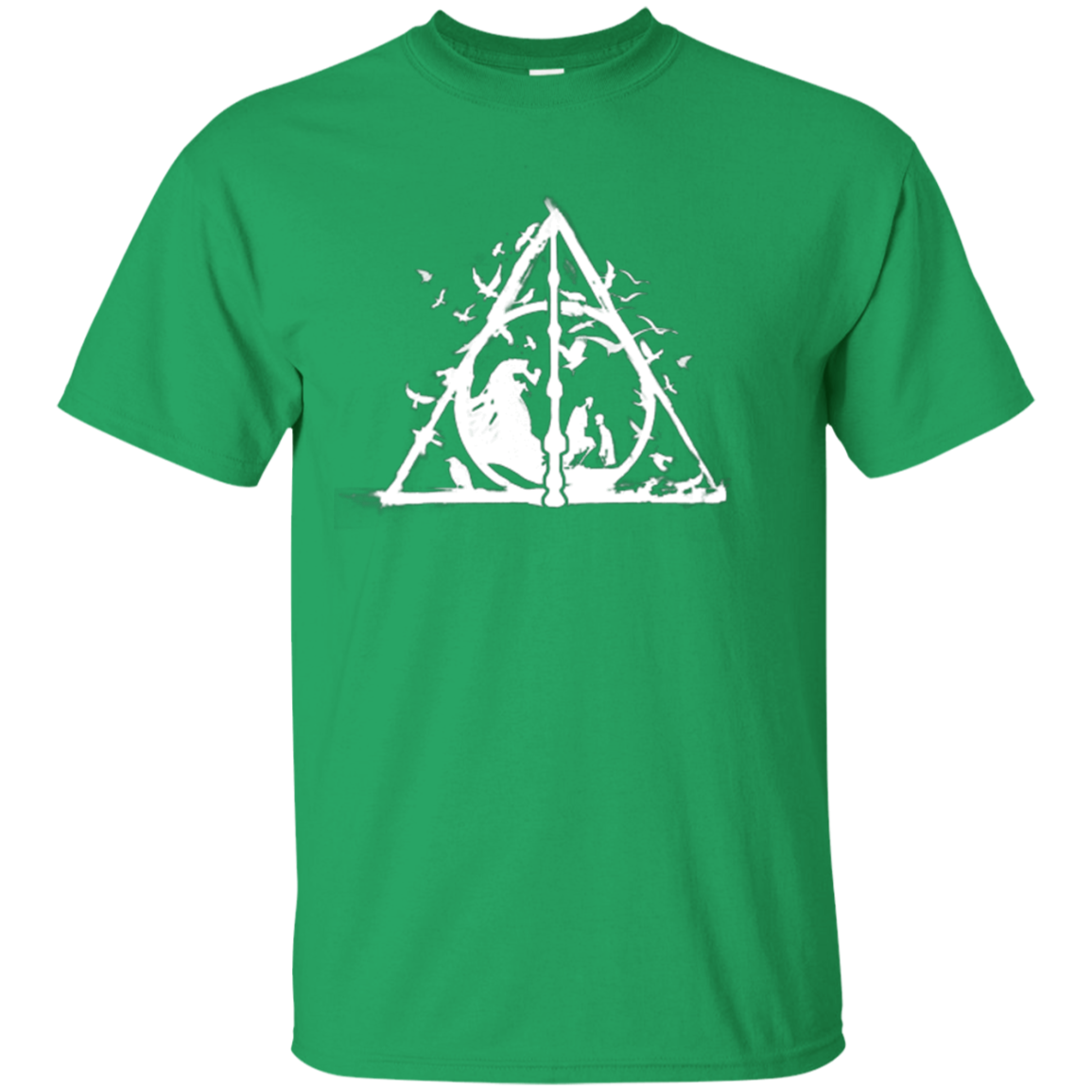 The Brothers T-Shirt