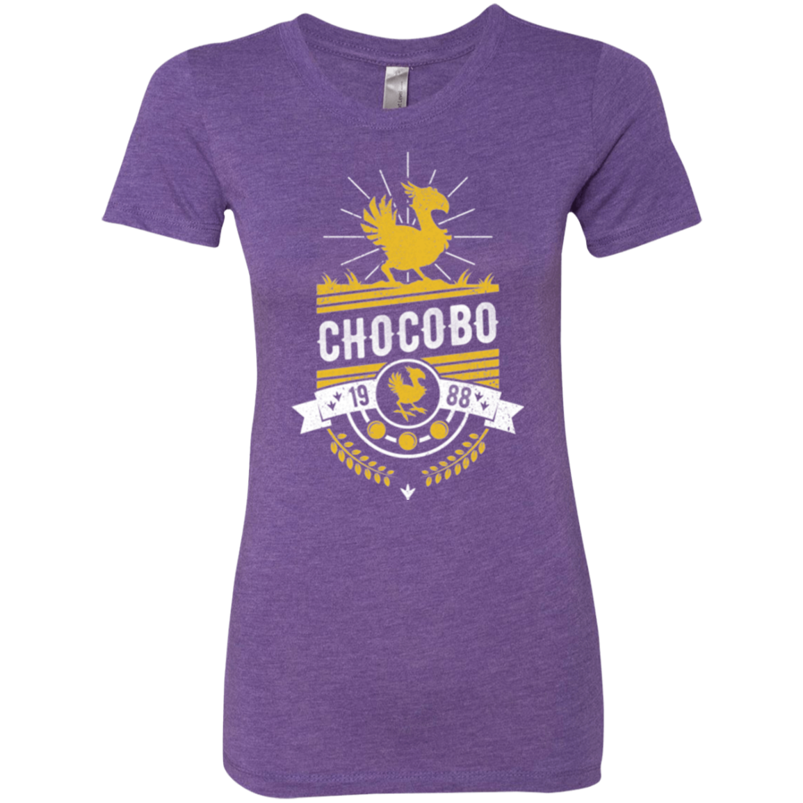 Wark Women's Triblend T-Shirt