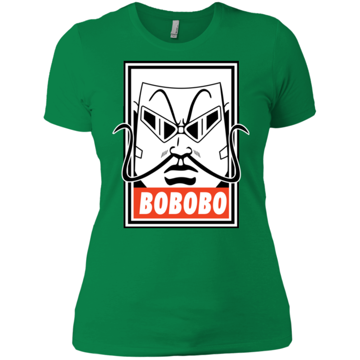 Bobobey Women's Premium T-Shirt