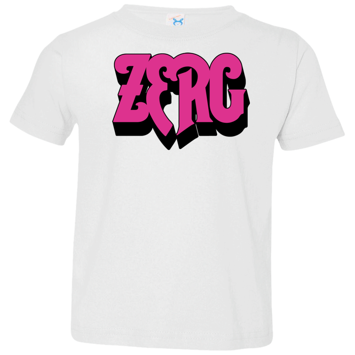 Zerg Rush Toddler Premium T-Shirt