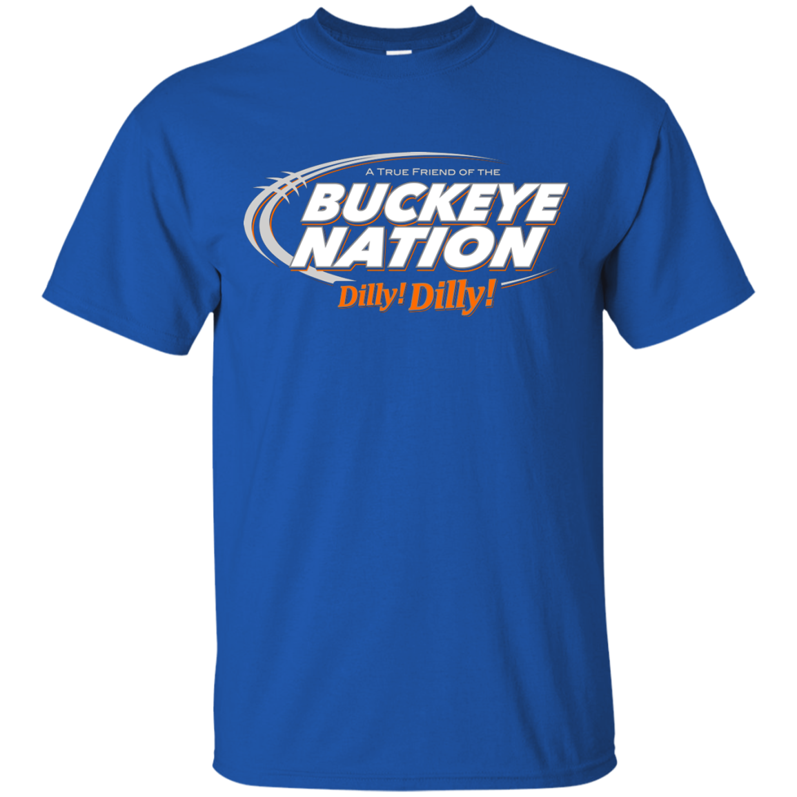 Ohio State Dilly Dilly T-Shirt
