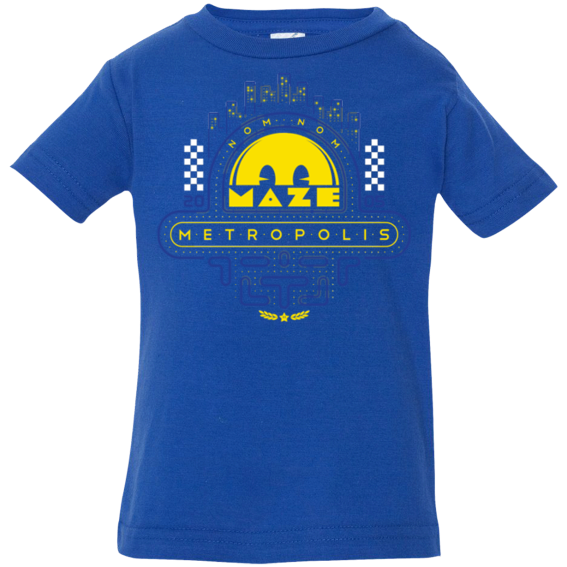 Maze Metropolis Infant Premium T-Shirt