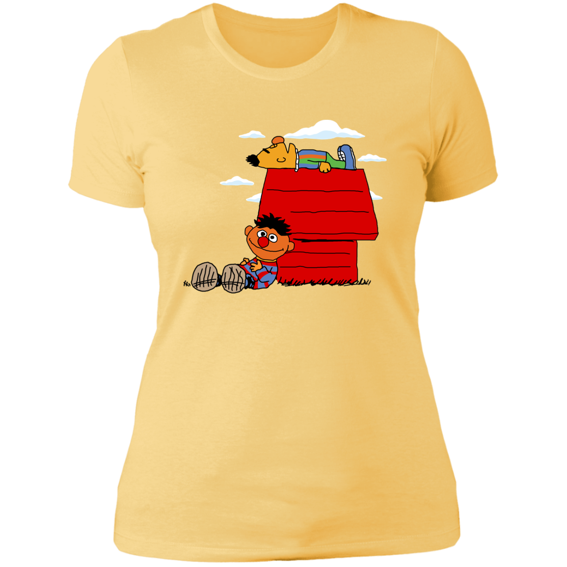 Puppets and Nuts Women's Premium T-Shirt