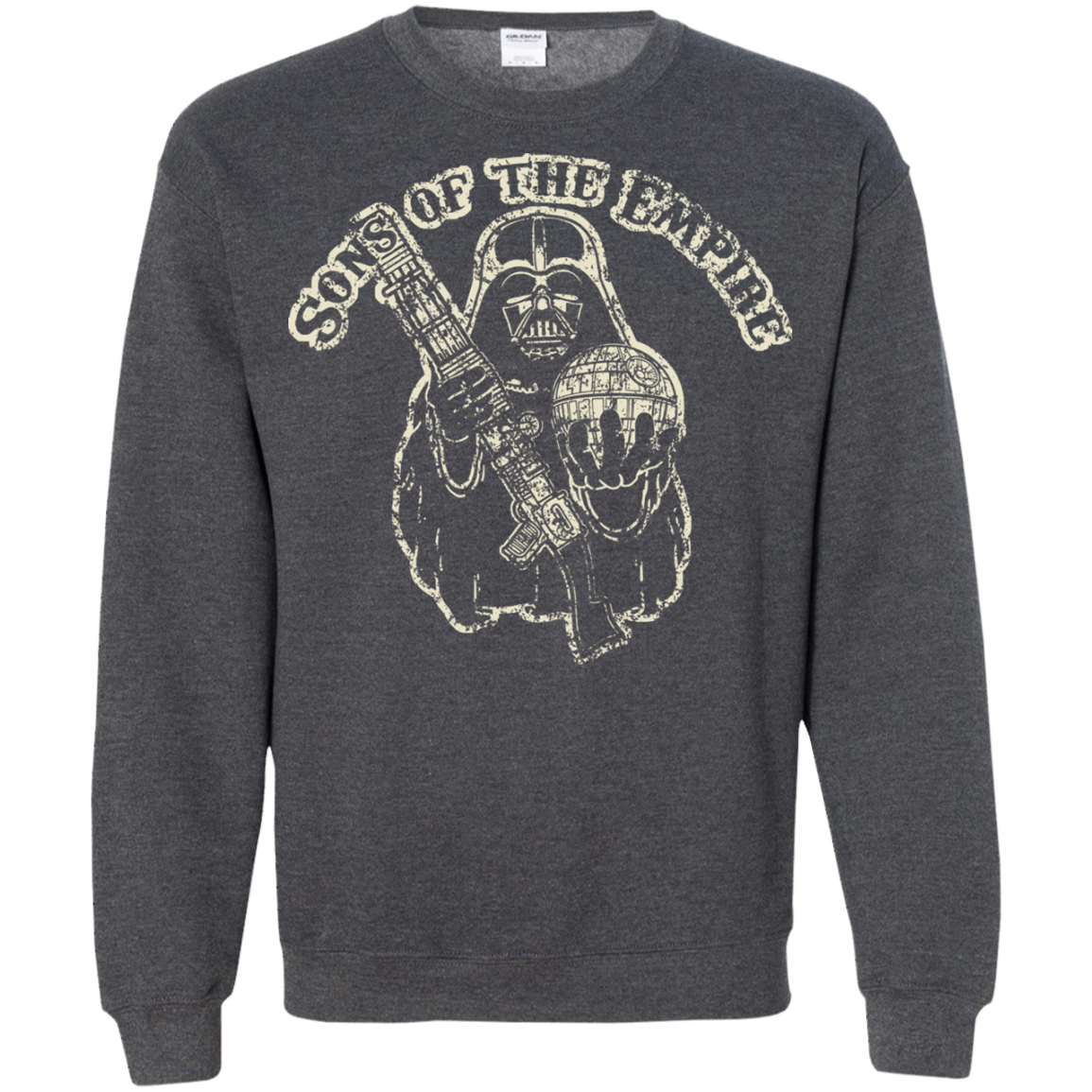 Sons of the empire Crewneck Sweatshirt