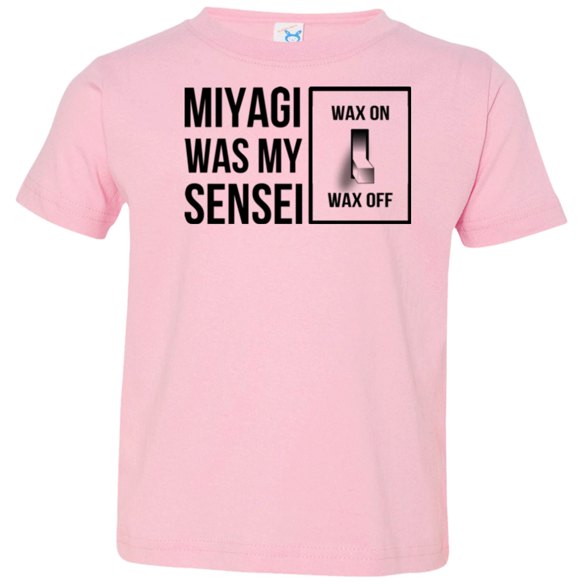My Sensei Toddler Premium T-Shirt