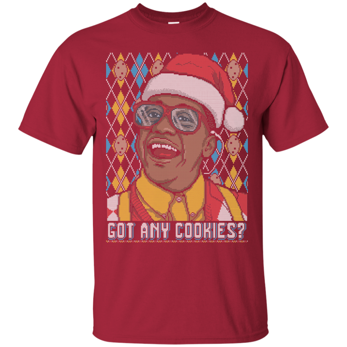 URKEL SWEATER T-Shirt