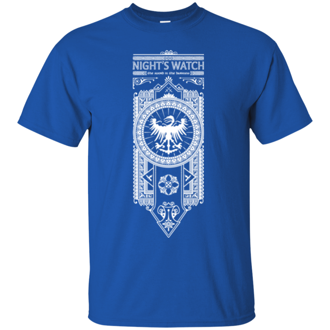 Nights Watch T-Shirt