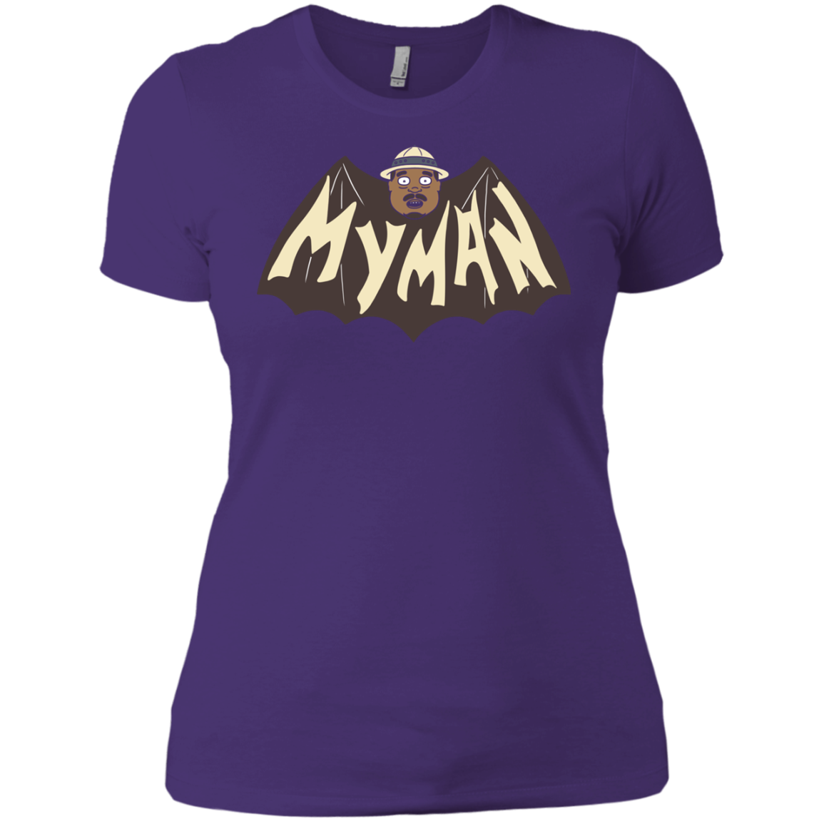 My Man! Women's Premium T-Shirt