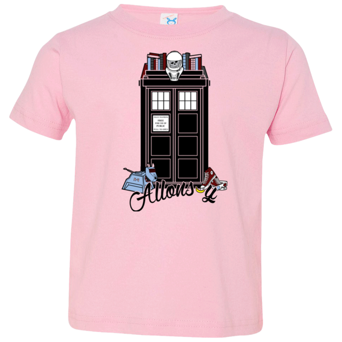 Not Forgotten Ten Toddler Premium T-Shirt