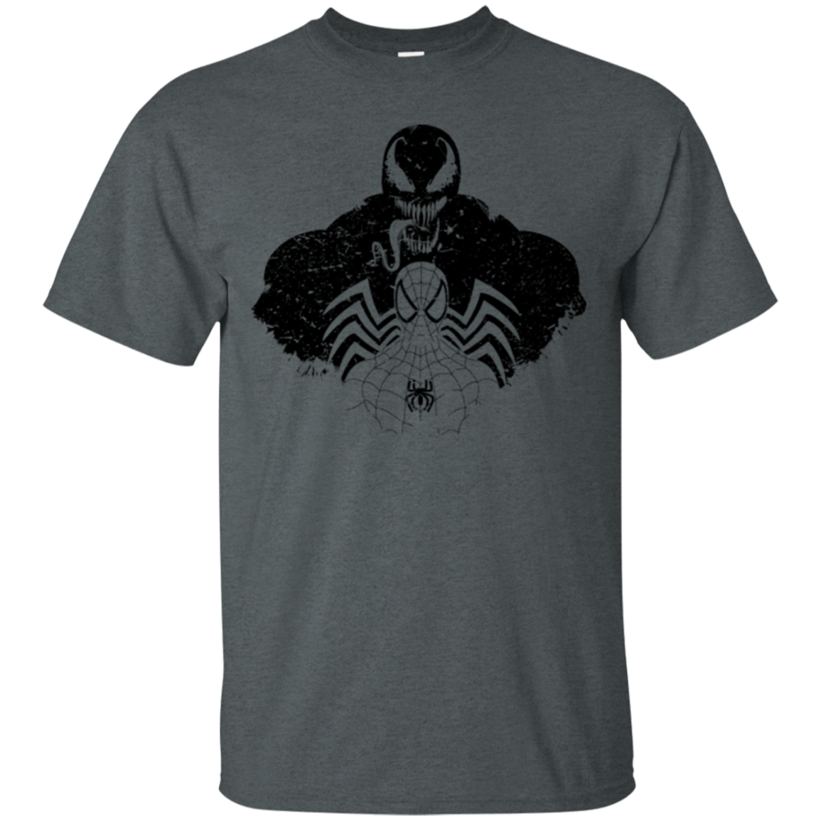 Dark Spider Shadow T-Shirt