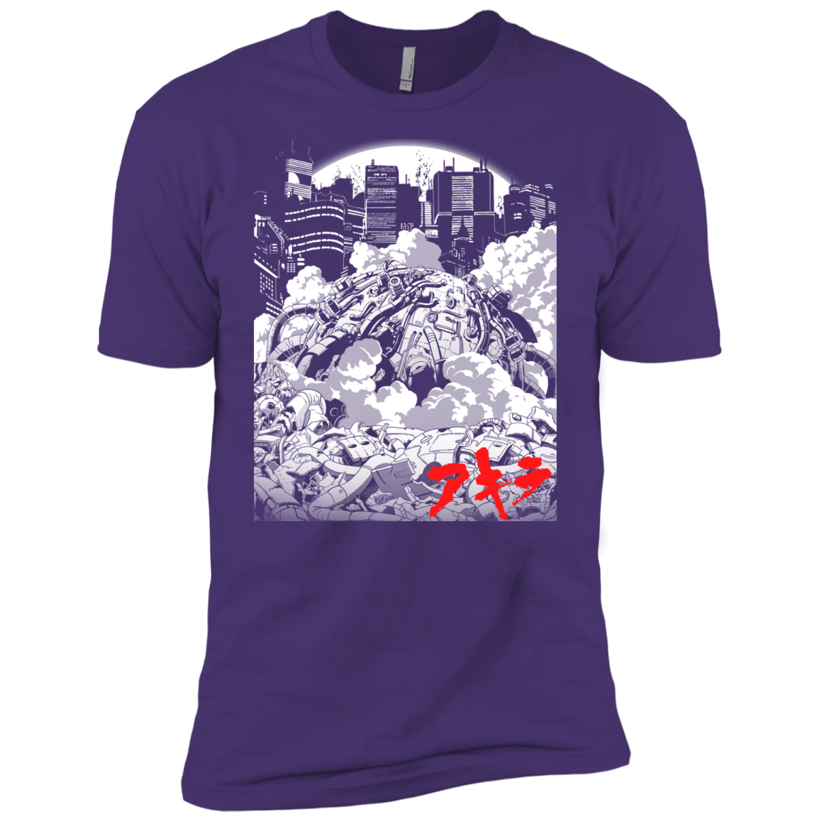 Chaos Men's Premium T-Shirt