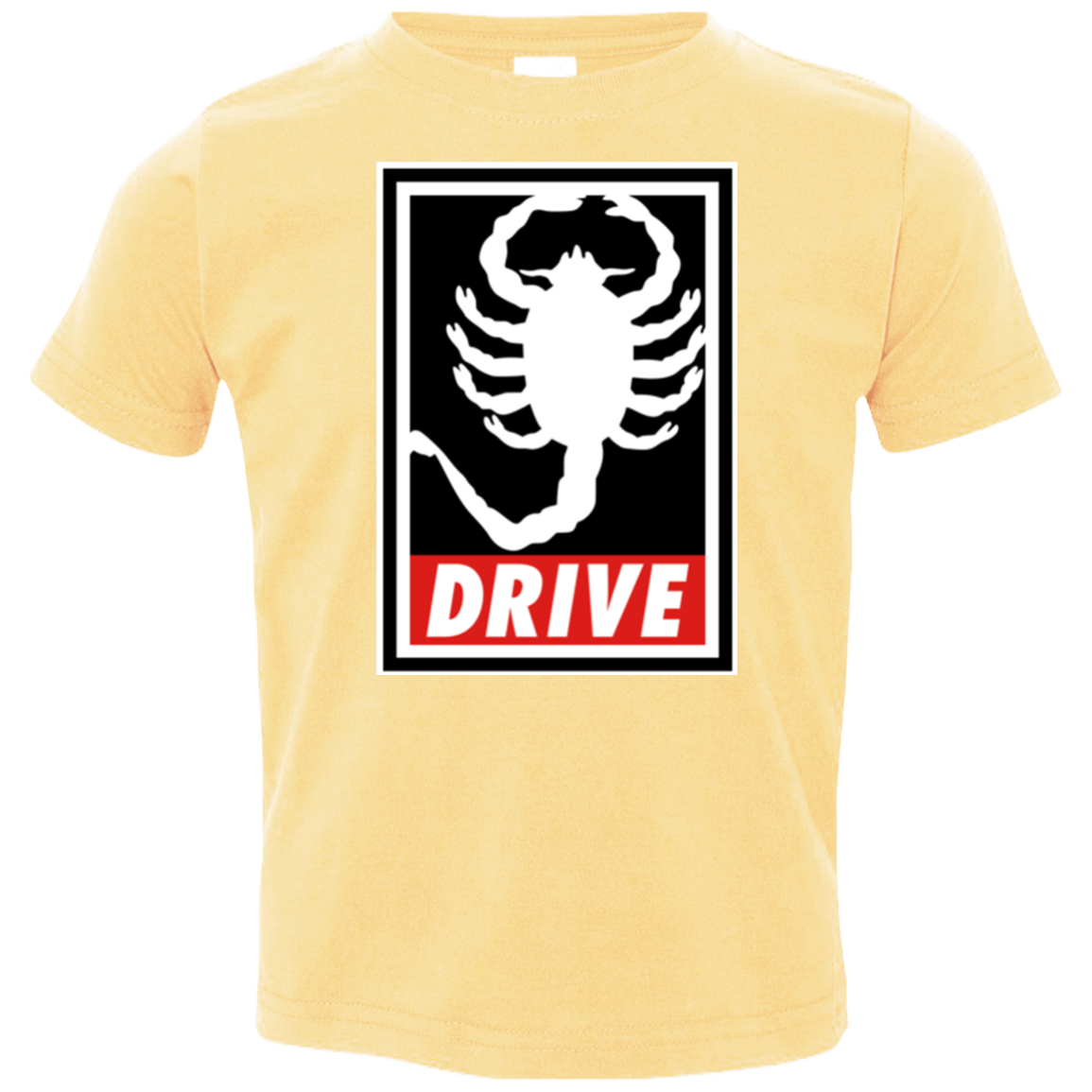 Obey and drive Toddler Premium T-Shirt