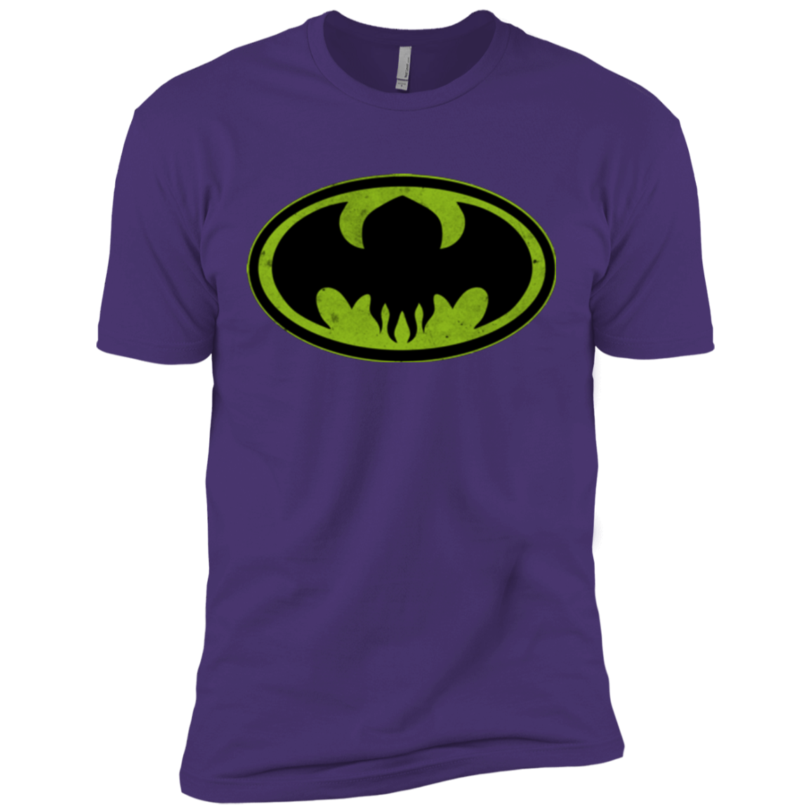 Dark God Rises Men's Premium T-Shirt