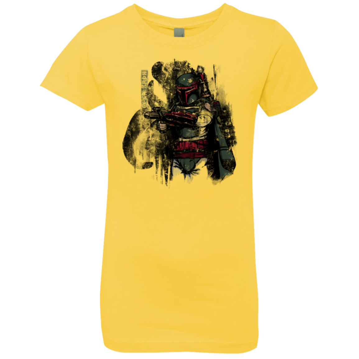 Hunter 2 Girls Premium T-Shirt