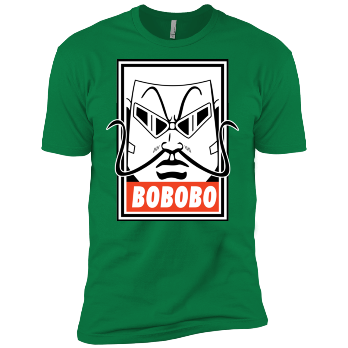 Bobobey Men's Premium T-Shirt