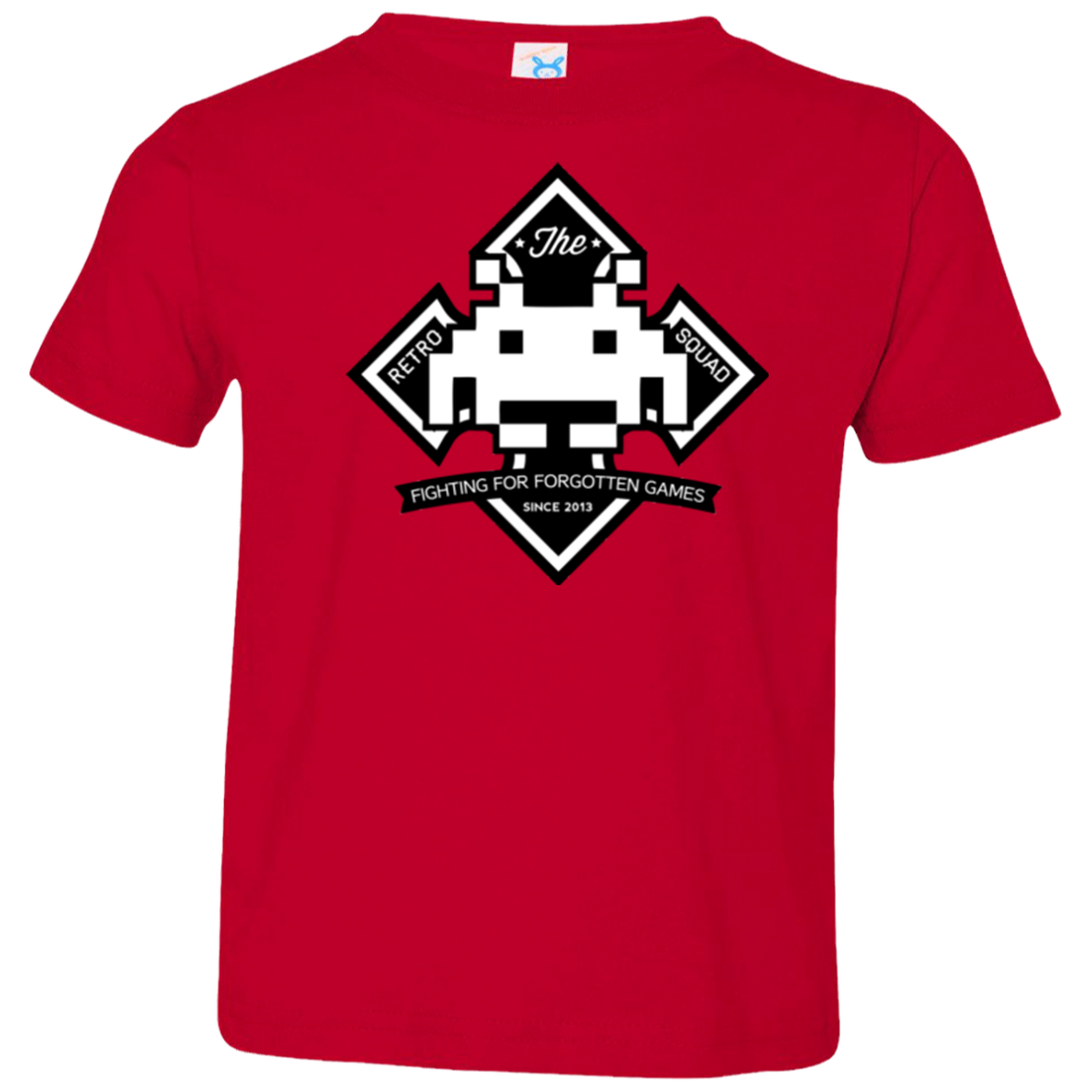 Retro Squad Toddler Premium T-Shirt