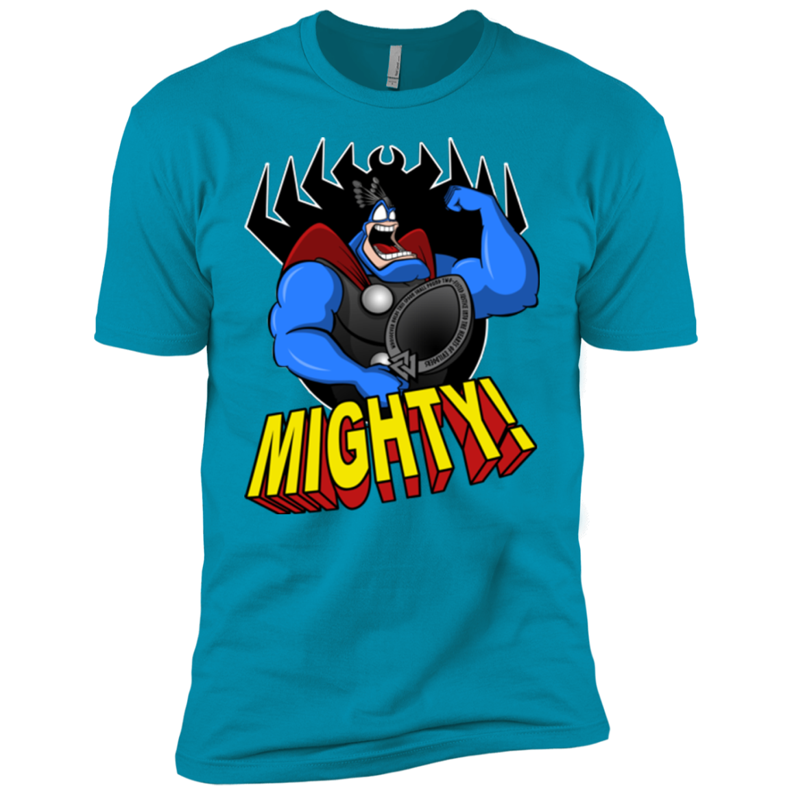 The Mighty Tick Boys Premium T-Shirt