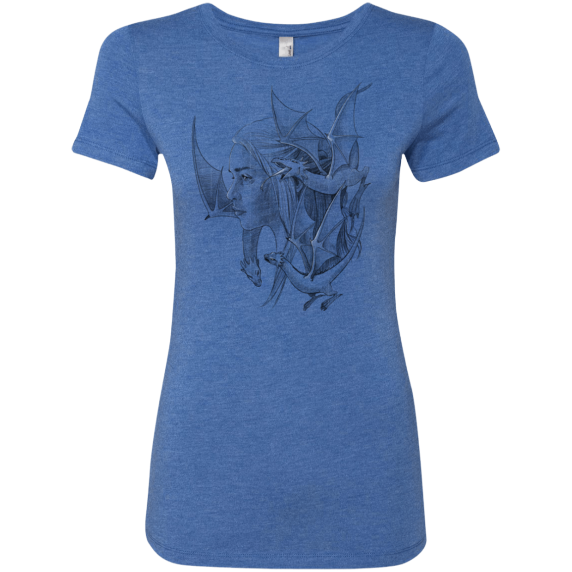 Mother Women's Triblend T-Shirt