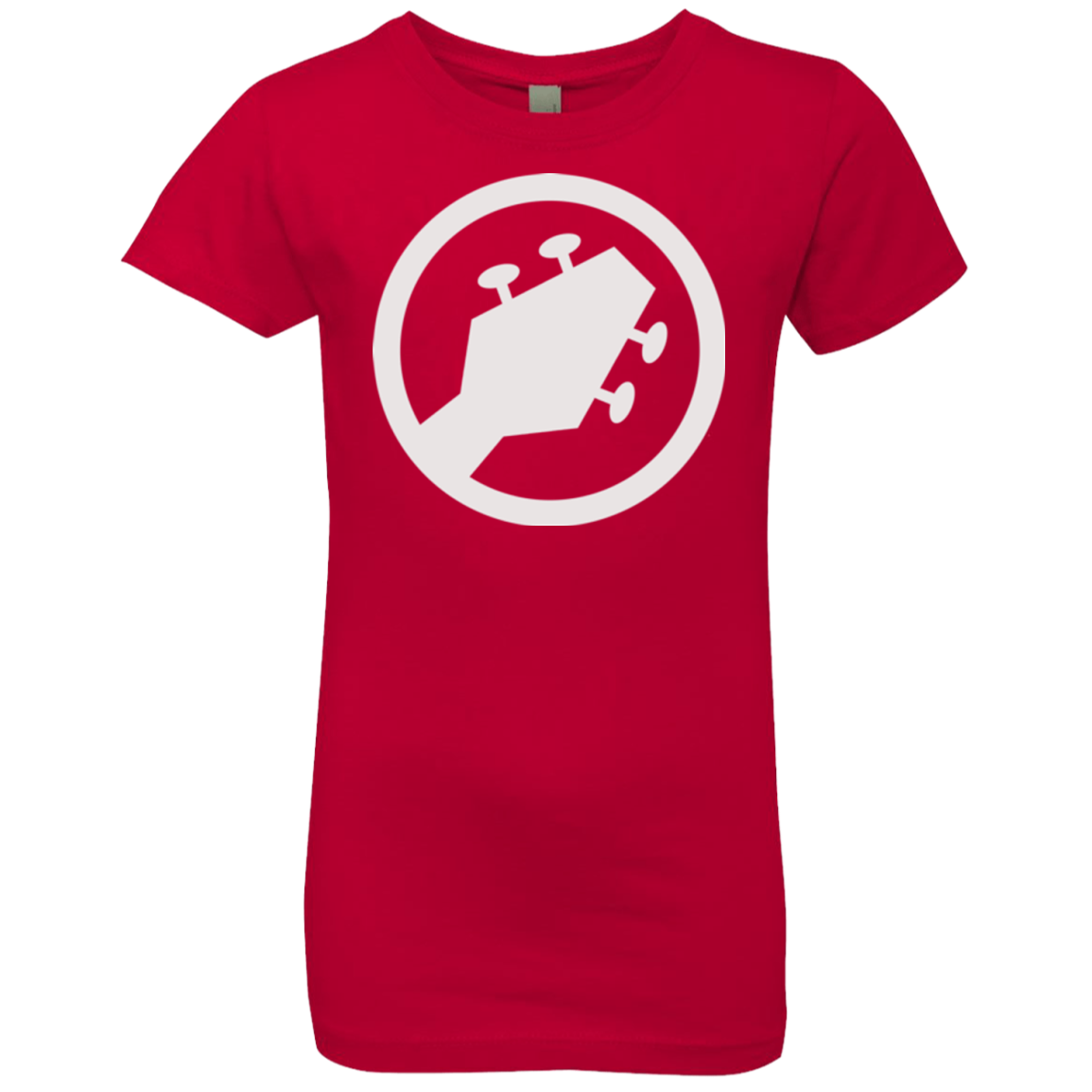 Marceline vs The World Girls Premium T-Shirt