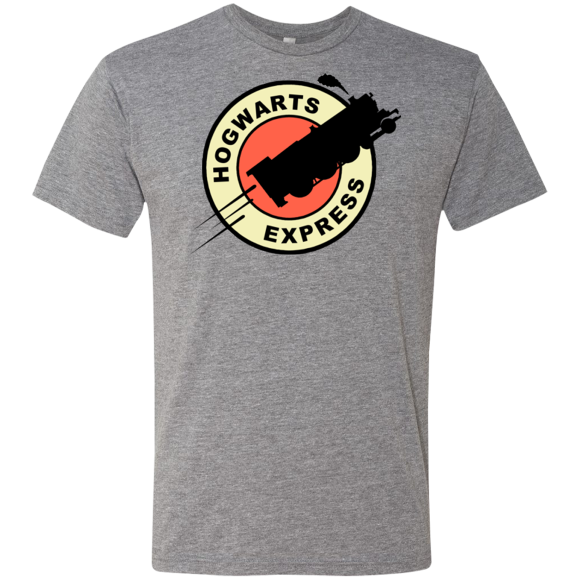 Magic Express Men's Triblend T-Shirt