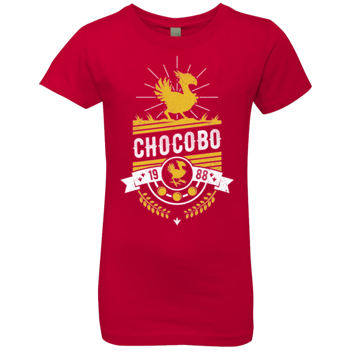 Wark Girls Premium T-Shirt