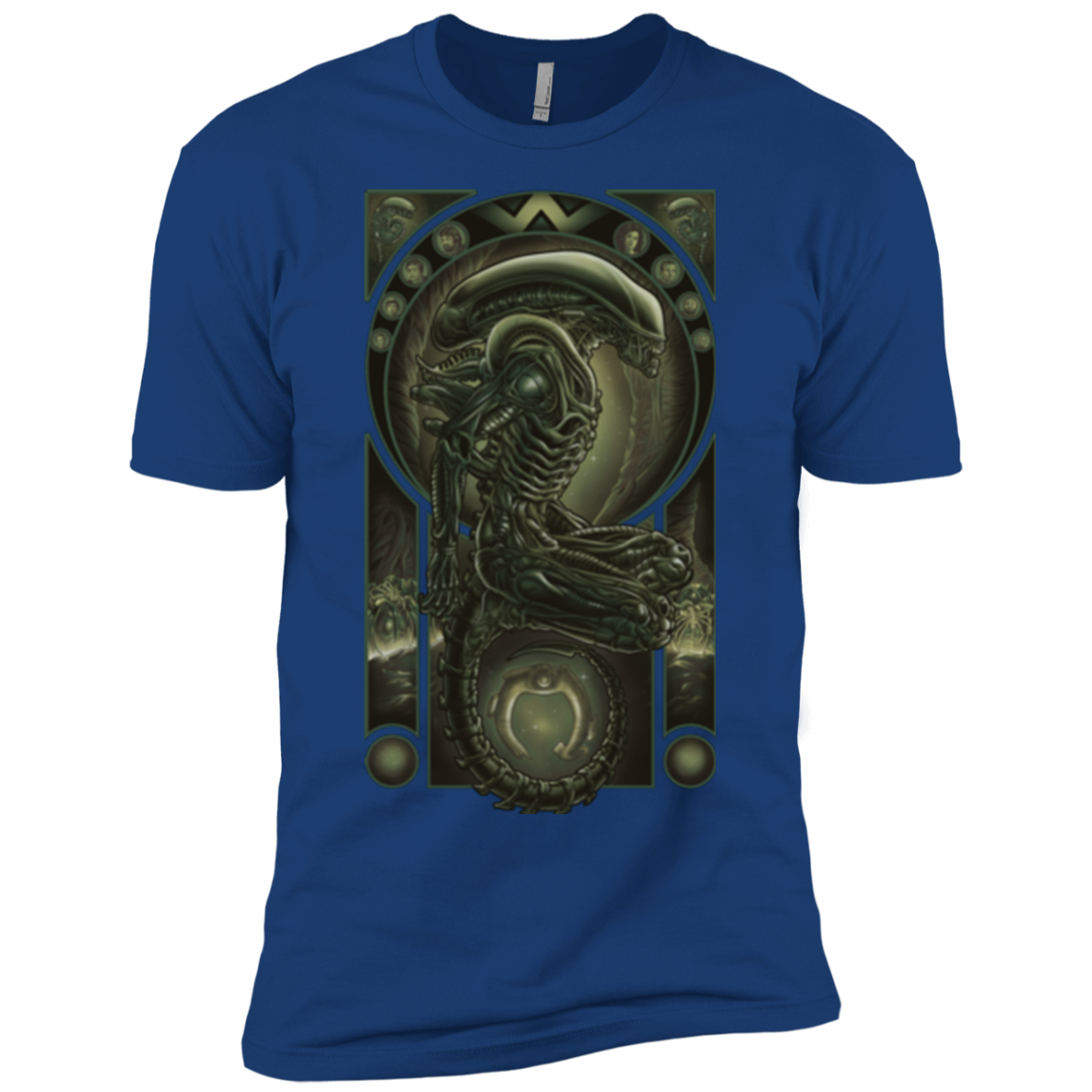 Parasite Boys Premium T-Shirt