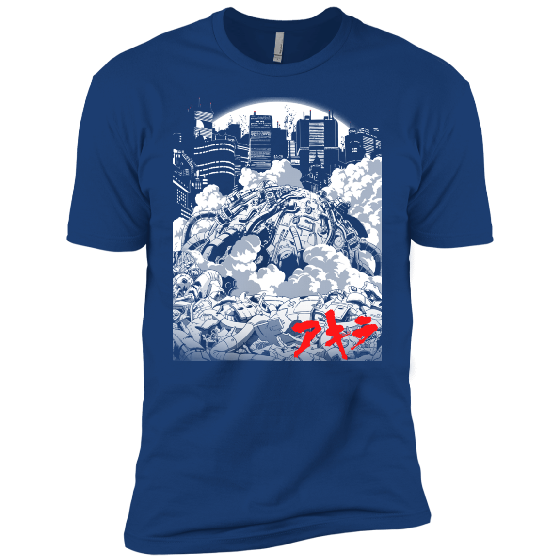 Chaos Boys Premium T-Shirt