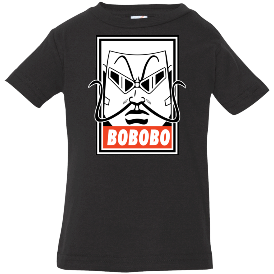 Bobobey Infant PremiumT-Shirt