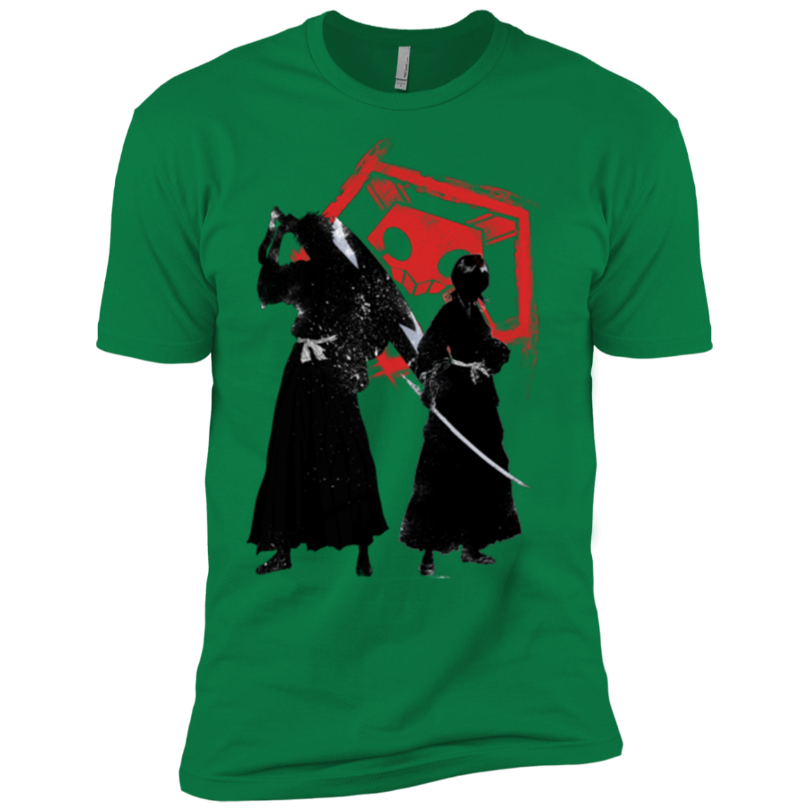 Shinigami 2 Men's Premium T-Shirt