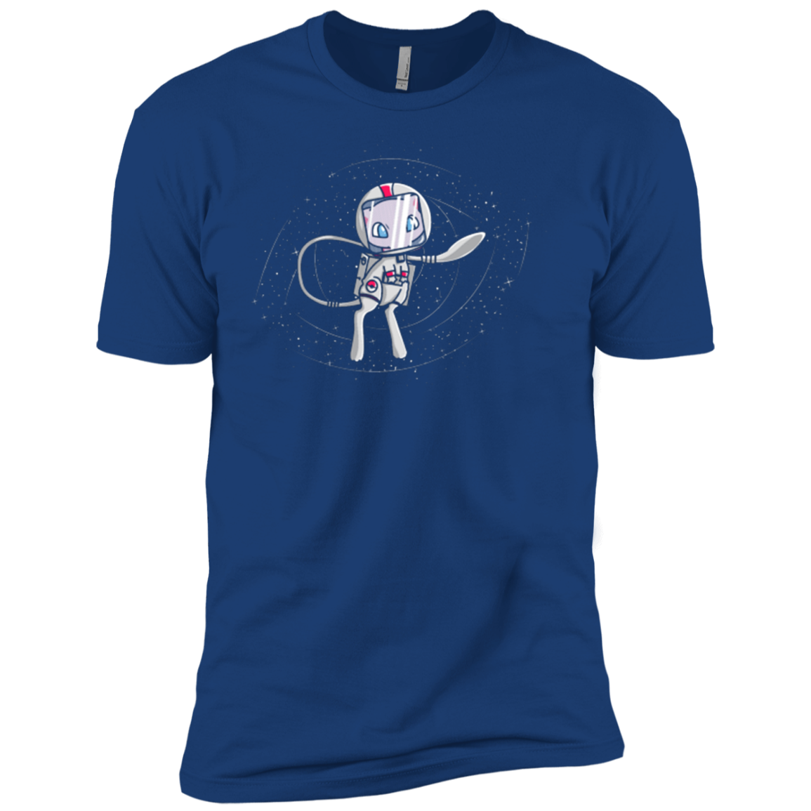 LIFE IN SPACE Boys Premium T-Shirt
