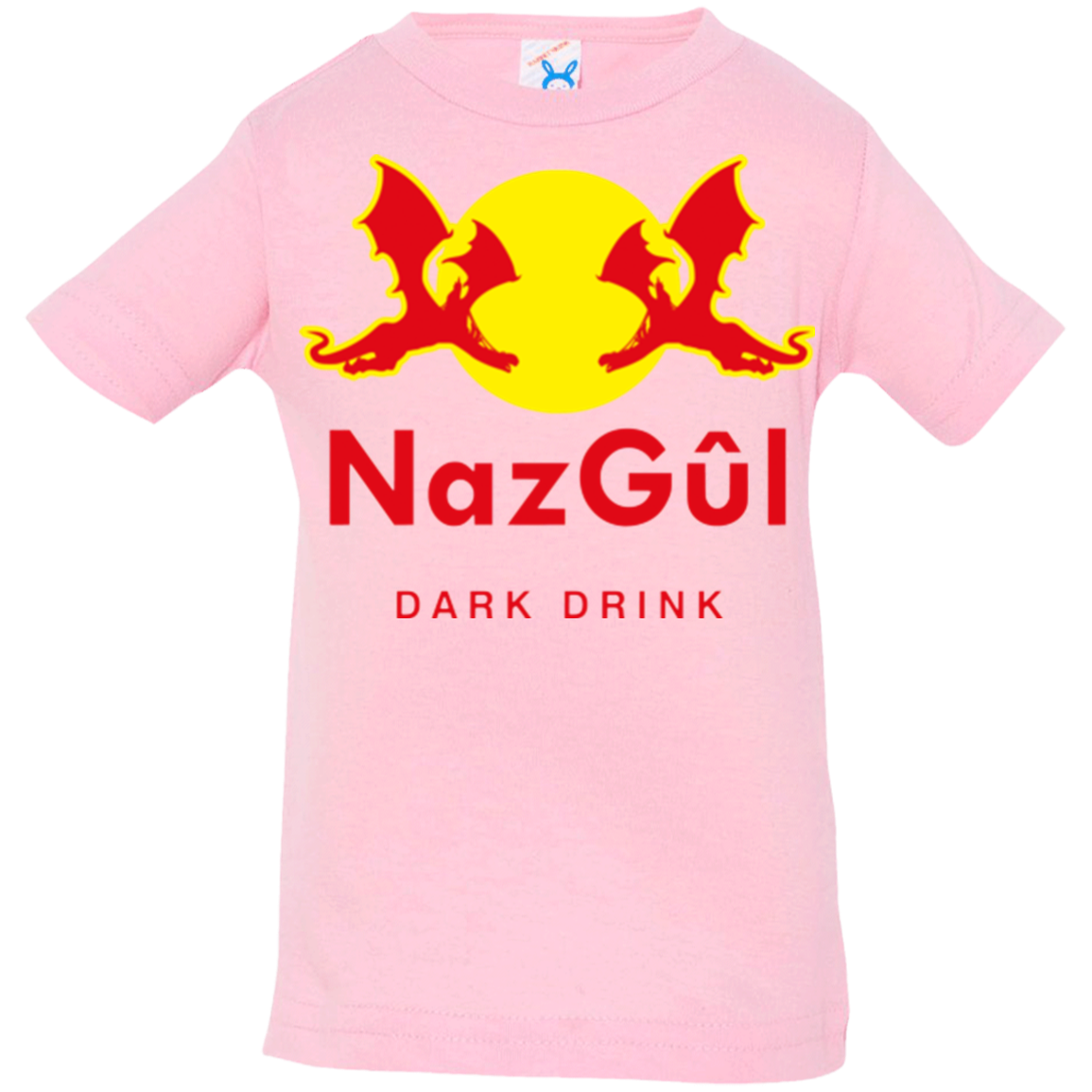 Dark drink Infant PremiumT-Shirt