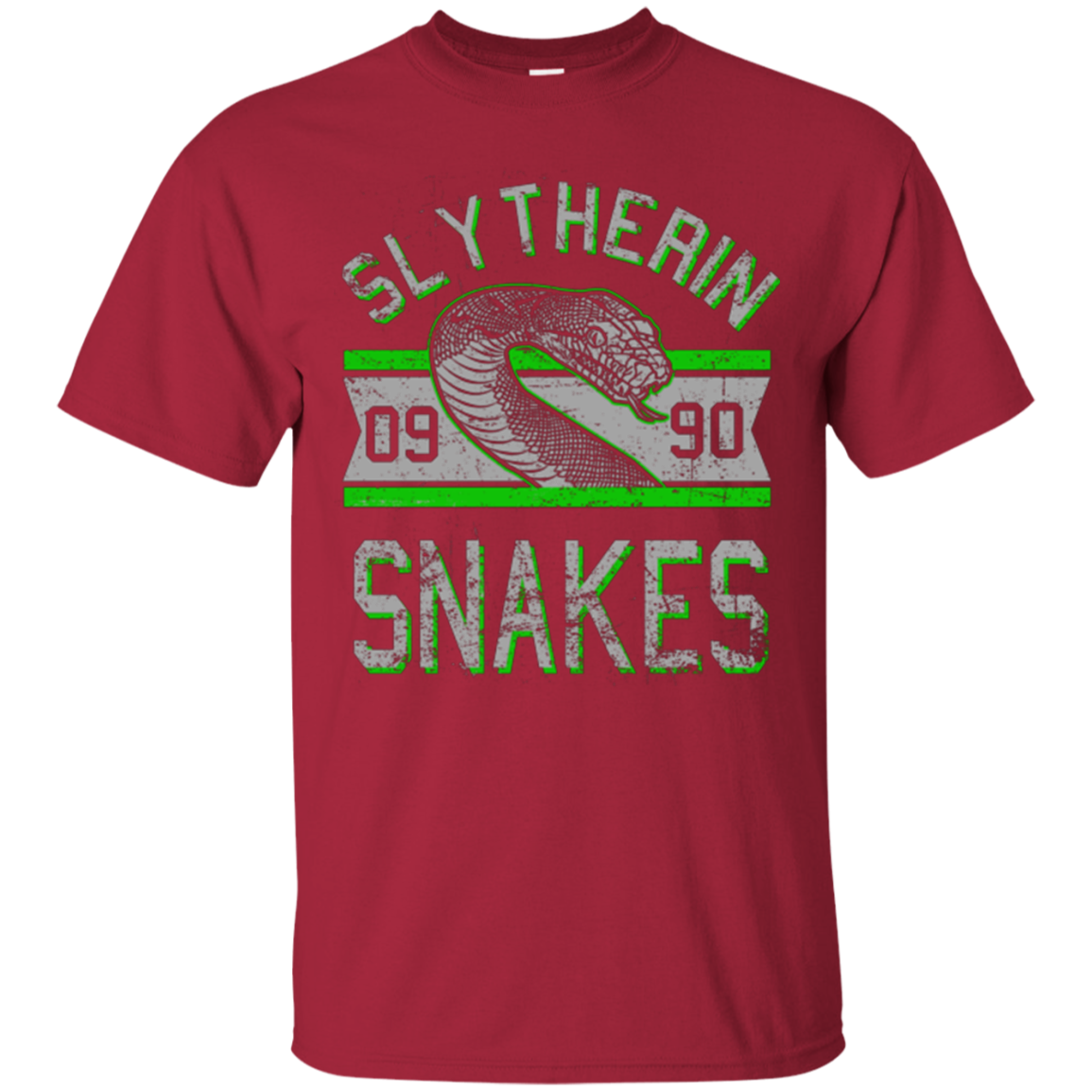 Snakes T-Shirt